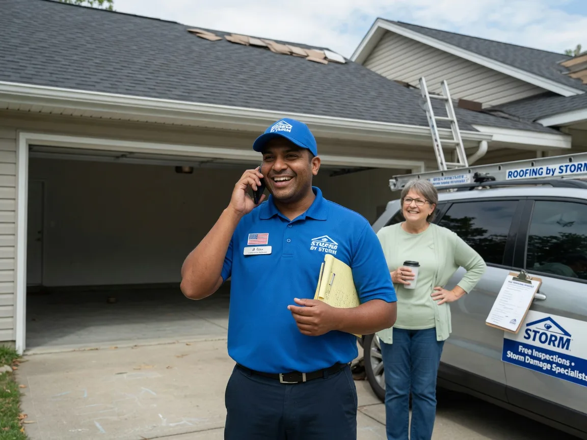 Roof Repair Near Me West Springfield, PA FAQs
